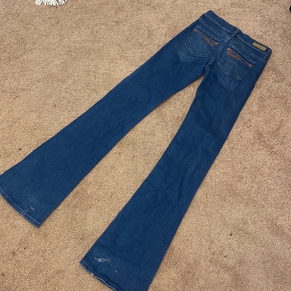 Rare 18th Amendment Carland jeans - Picture 3 of 9